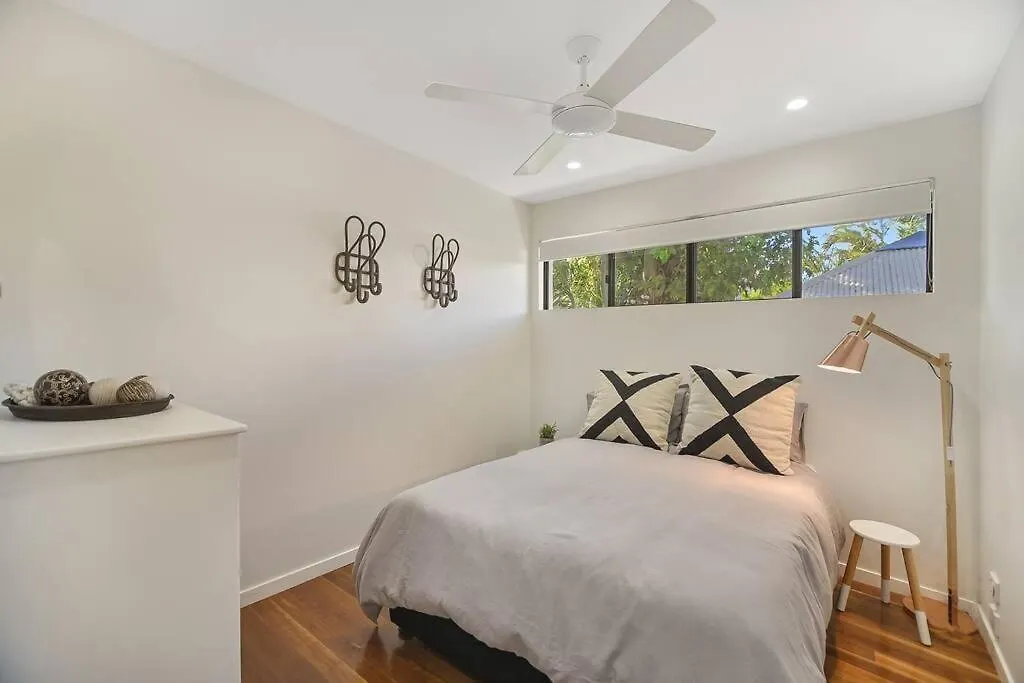 Holiday home The Retreat, Family Home ~ Pool & Quiet Location Sunshine Beach