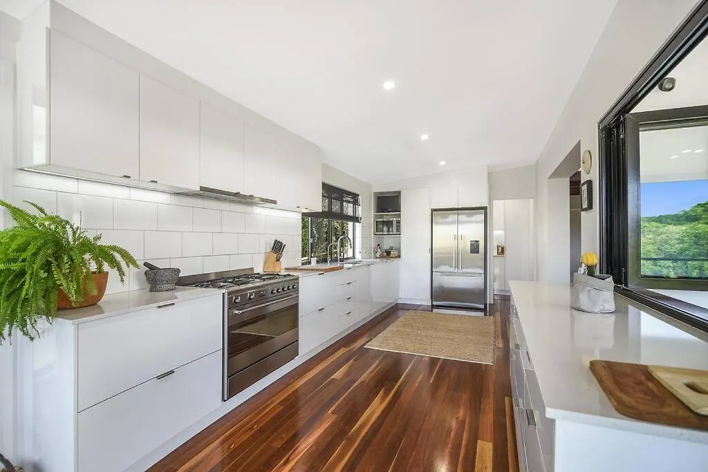 Holiday home The Retreat, Family Home ~ Pool & Quiet Location Sunshine Beach