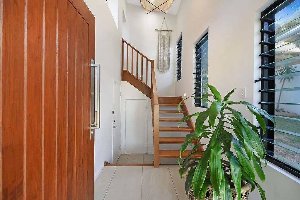 Holiday home The Retreat, Family Home ~ Pool & Quiet Location Sunshine Beach